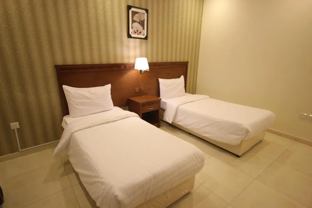 Al-Salamah - Lamasat Palace Suites Jeddah Saudi Arabia
